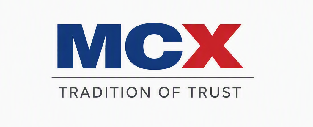 MCX Logo